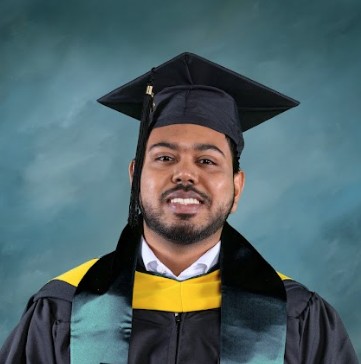 A K M Rubaiyat Reza Habib